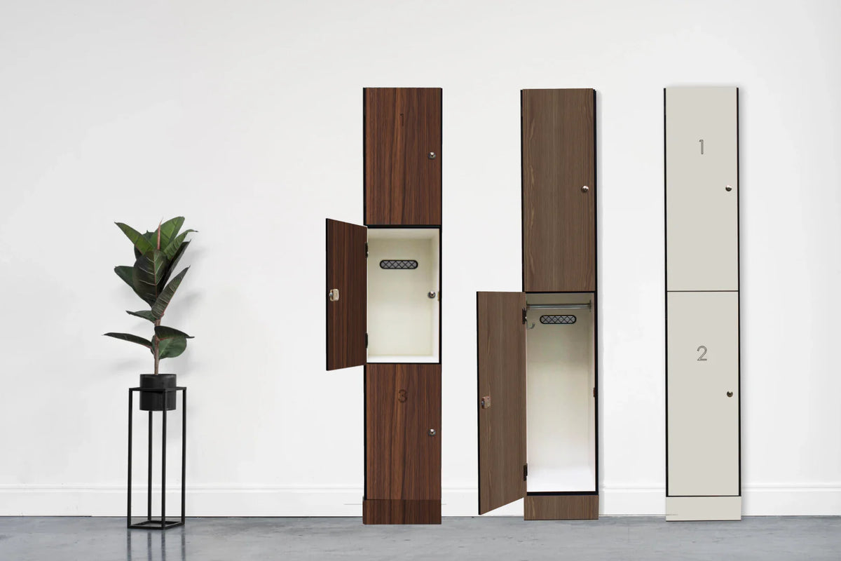 Locker Systems